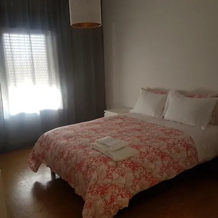 Apartment Vialonga Guest House *