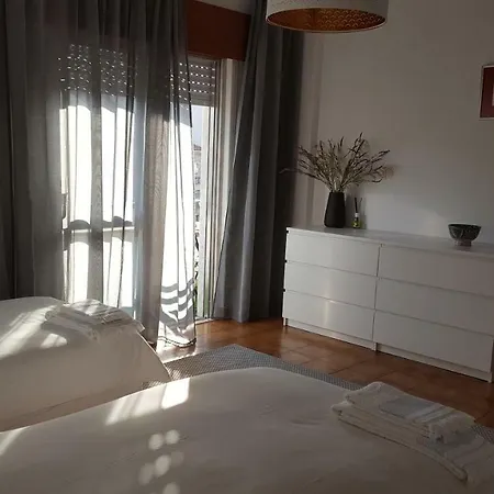 Apartment Vialonga Guest House Vialonga