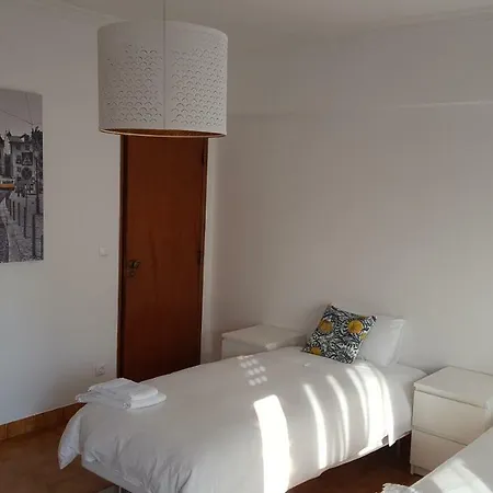 Vialonga Guest House Apartment Vialonga