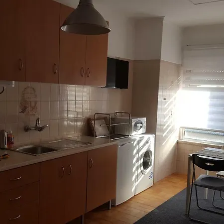 Vialonga Guest House