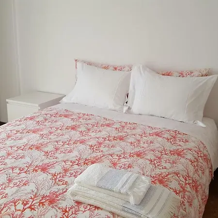 Vialonga Guest House Apartment Vialonga