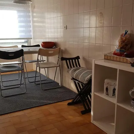 Apartment Vialonga Guest House *