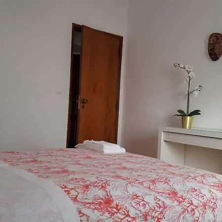 Vialonga Guest House Vialonga
