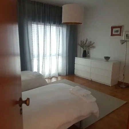 Vialonga Guest House Apartment *