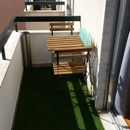 Vialonga Guest House Vialonga