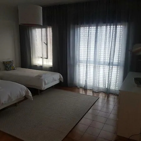 Apartment Vialonga Guest House Vialonga